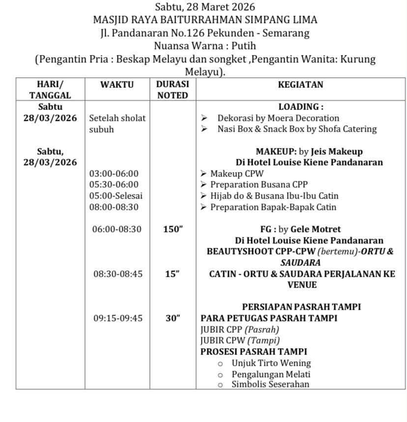 mmatxcha's tweet photo. Jam 10.00: SAHHH 🤵🏻👰🏻
Jam 15.00: order kopi sambil bukain amplop di hotel

Singkat saja karena kami pasutri introvert😌🫶 https://t.co/5OfuGshWJo