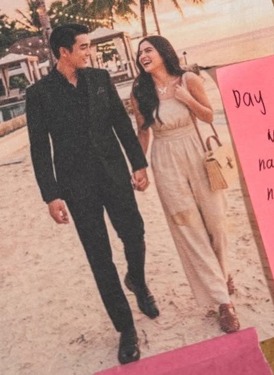 Meatloa33477624's tweet photo. sila na???? sa boracay ba?.

IWANT GELEX TCD2
#TheChambermaidsDaughterSeason2 
#AlexaIlacad #BGYO_Gelo https://t.co/gDFDHkFqhz