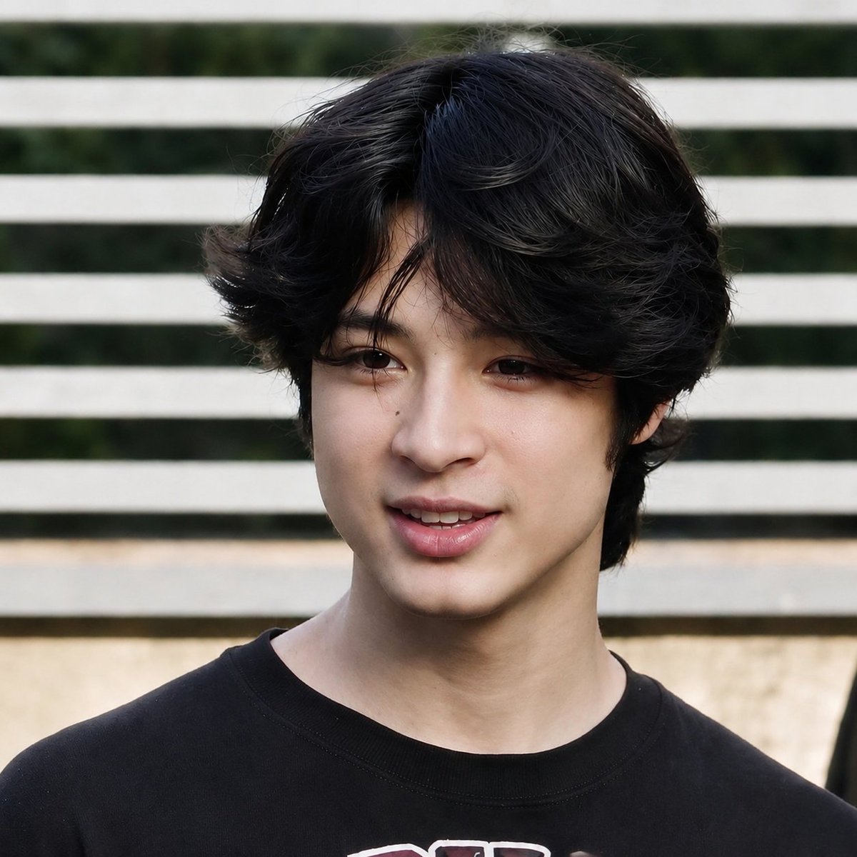 ygnbgic's tweet photo. Visual Boy is rumored to have mixed heritage. With his striking visuals and strong aura, he has the potential to become a huge trend after his official reveal.
#yg #ygnbg #ygnewboygroup https://t.co/Q6BDrMNHqB