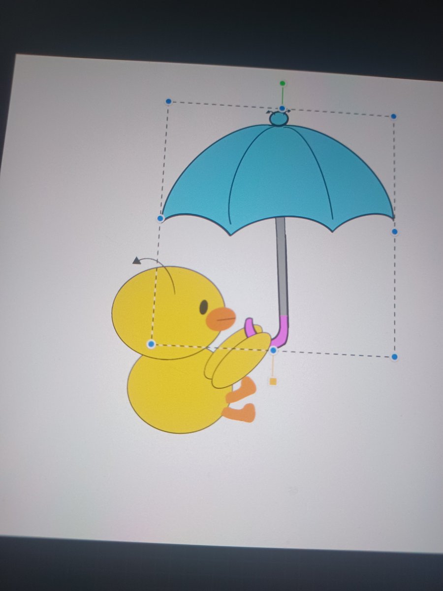 ussui_cocoa's tweet photo. こんかいのMV出てる
傘持ちデピヨ探してみてね https://t.co/dnPIFd4dJR