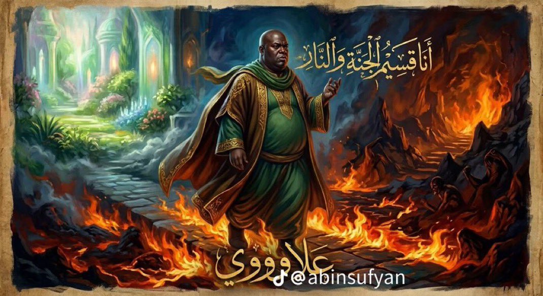 الصديق راك tweet media