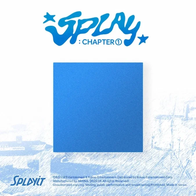 iPurple_EU's tweet photo. SPLAYIT will make their debut on august 13th 🤩

Are your ready ? 👀

🔗https://t.co/brSw5ZzkxT https://t.co/gsdXjeOyL3
