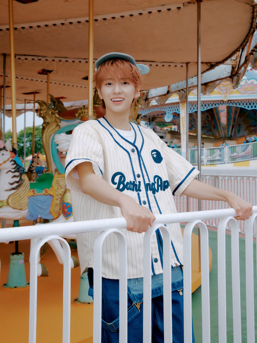 Official_VIBY's tweet photo. VIBY 3rd Digital Single 
 'Gotcha (ガチャ)' Concept Photo

RENKI Ver.

VIBY - 'Gotcha (ガチャ)'
🎬Music Video
2026.08.05 20:00 (JST)

🎧Streaming & Download 
2026.08.05 0:00 (JST)

🎵 Pre-save/Pre-add
https://t.co/MEzYbTBhOB

#RENKI
#VIBY #バイビー
#VIBY_Gotcha #VIBY_ガチャ
#RiiMJ