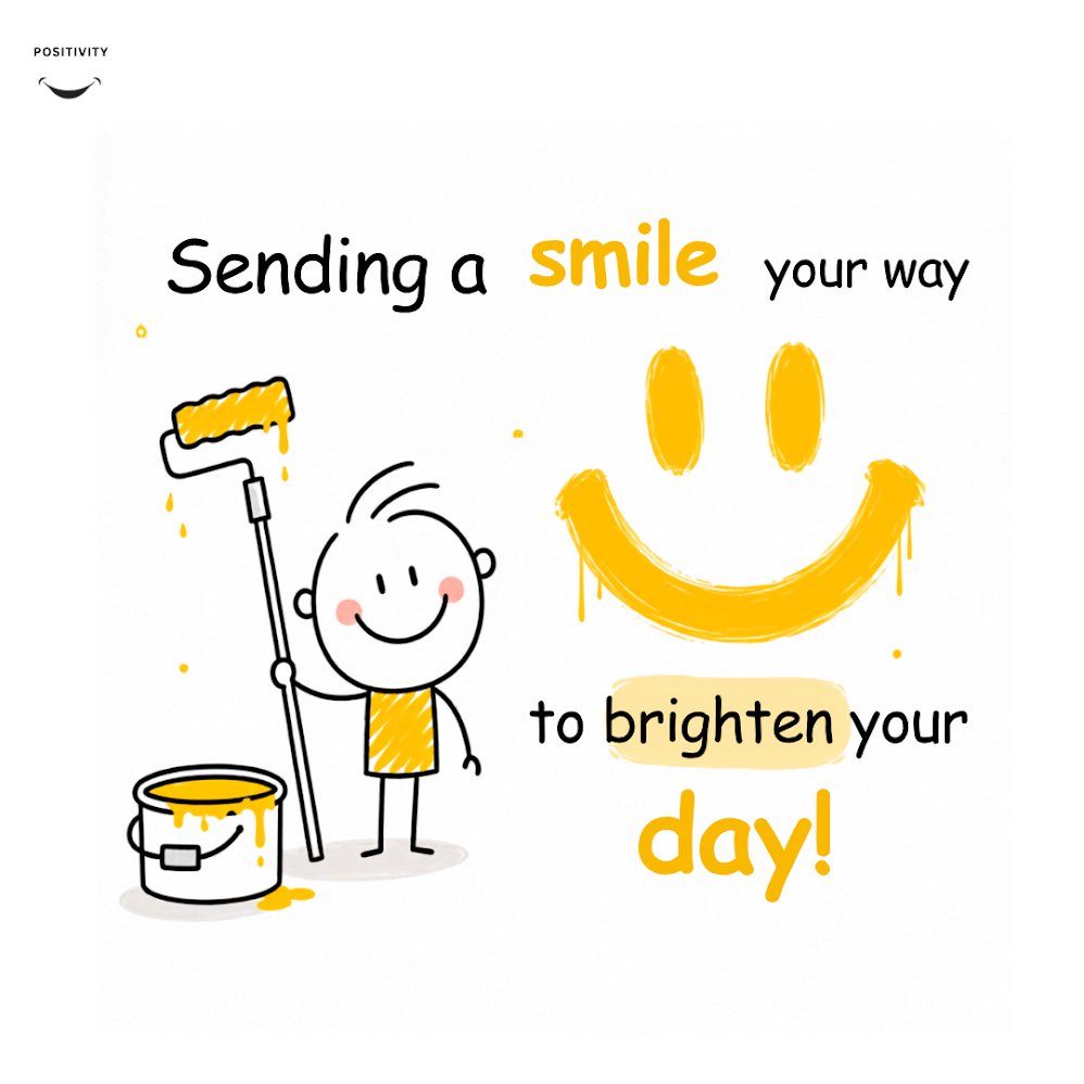 PositivitySaid's tweet photo. https://t.co/okHQJKwUiq