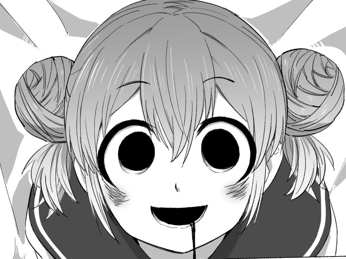 RE4NIM4TEDDUMMY's tweet photo. — 𝐌𝐄𝐀𝐍?! 𝘖𝘩 𝘯𝘰 𝘯𝘰 𝘯𝘰! Why would she be mean?!

This is praise to such a good friend ~ 🤍 https://t.co/jczbj9m6gi