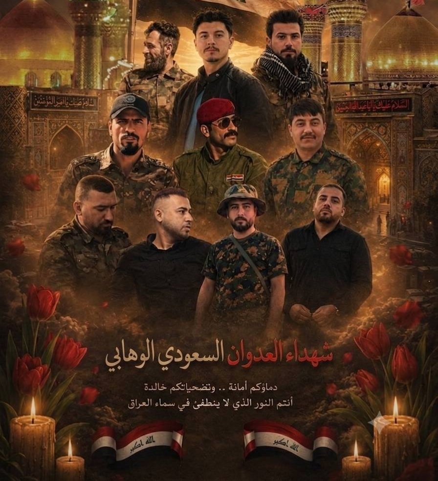 DakeraWaraq's tweet photo. في قلوبنا نارٌ لا تخبو، ولن يهدأ لهيبها حتى يأتي ردٌّ قاسٍ يحقق ما نراه حقاً
#العراق 
#العدوان_السعودي_الارهابي https://t.co/gpTGZiy1aB
