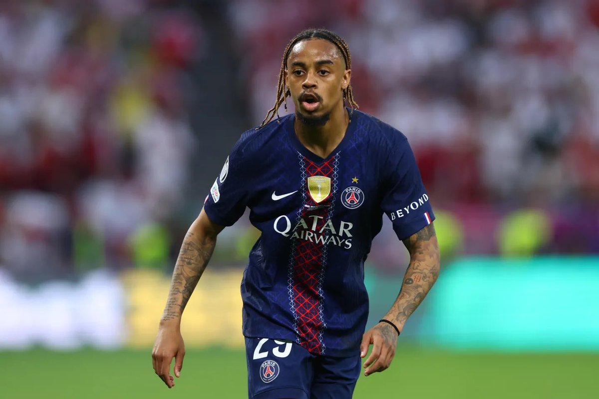 The Touchline | 𝐓 tweet media