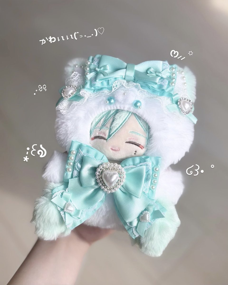 zphq1_'s tweet photo. ほんとにかわいい🫶🏻💚 ̖́- https://t.co/m13T1htL9D