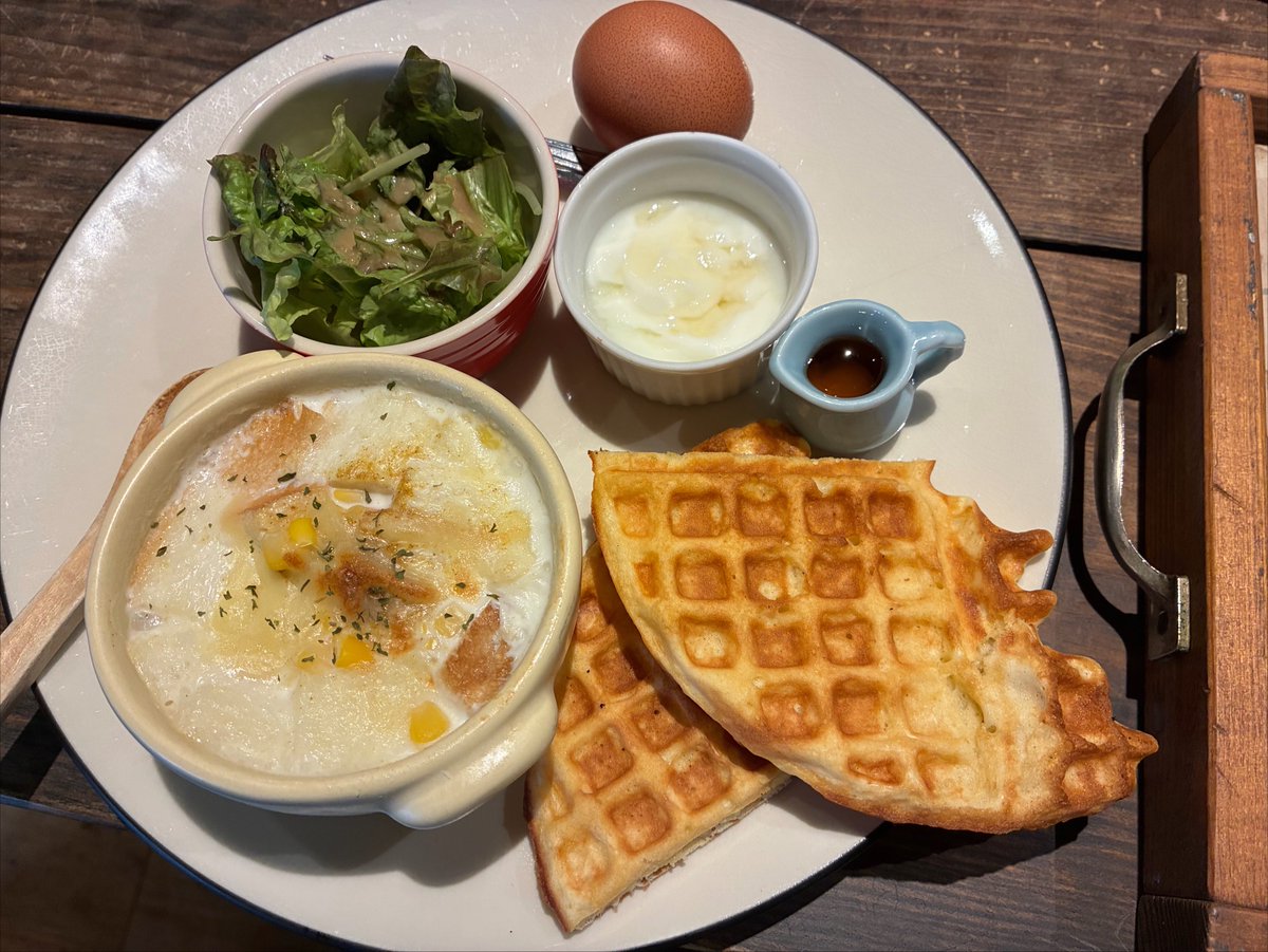 Iooo2211's tweet photo. 生存報告で最近食ったうんまい物たち https://t.co/Vf38cBtYBX
