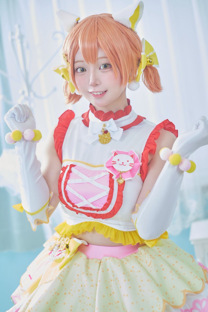 citron_yel's tweet photo. cos

💛星空凛/lovelive!🐱

photo▶︎@shhuyt https://t.co/xNXao4kdNG