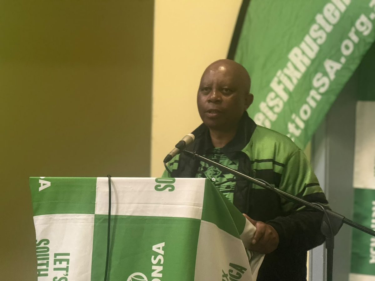 HermanMashaba tweet picture