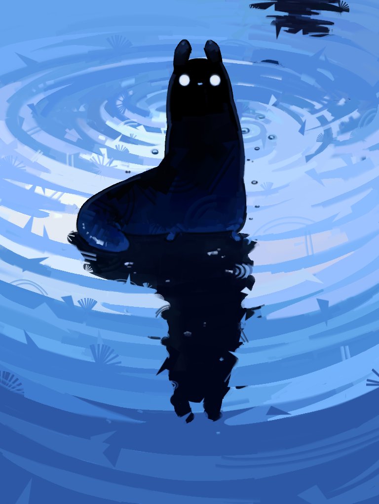AliceZaKat's tweet photo. The watcher https://t.co/wreaiIZvip