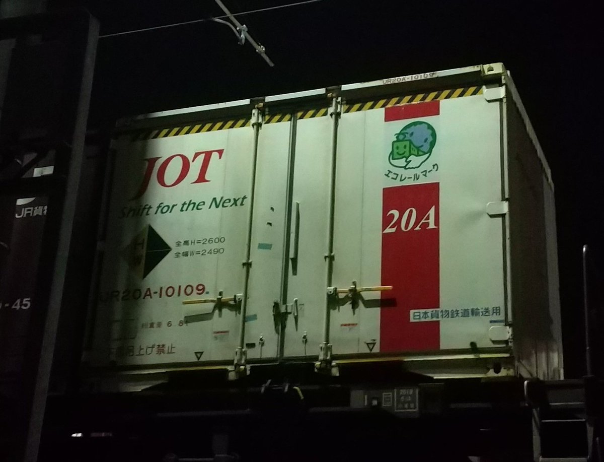 CATCH_Box's tweet photo. ギリギリ横転を免れたShift for the Next https://t.co/R8V5gQgNs1