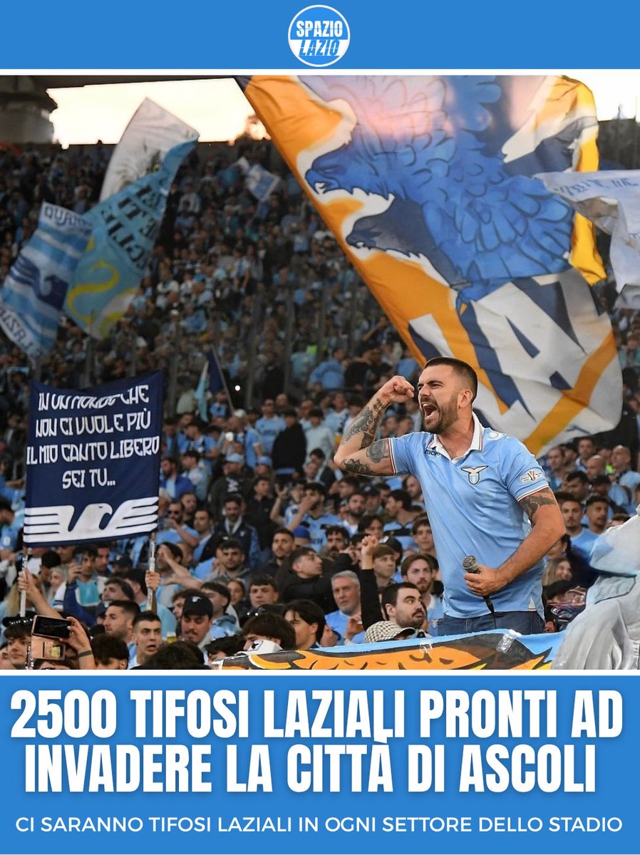 Spazio Lazio tweet media