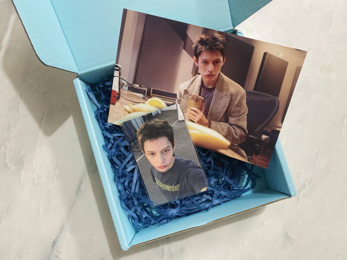 acailogs's tweet photo. #제임스 happy mail 💌🪽

thank you @rockcrashmash ᨳଓ #skyefeedback .ᐟ https://t.co/XkLpWdzcXw