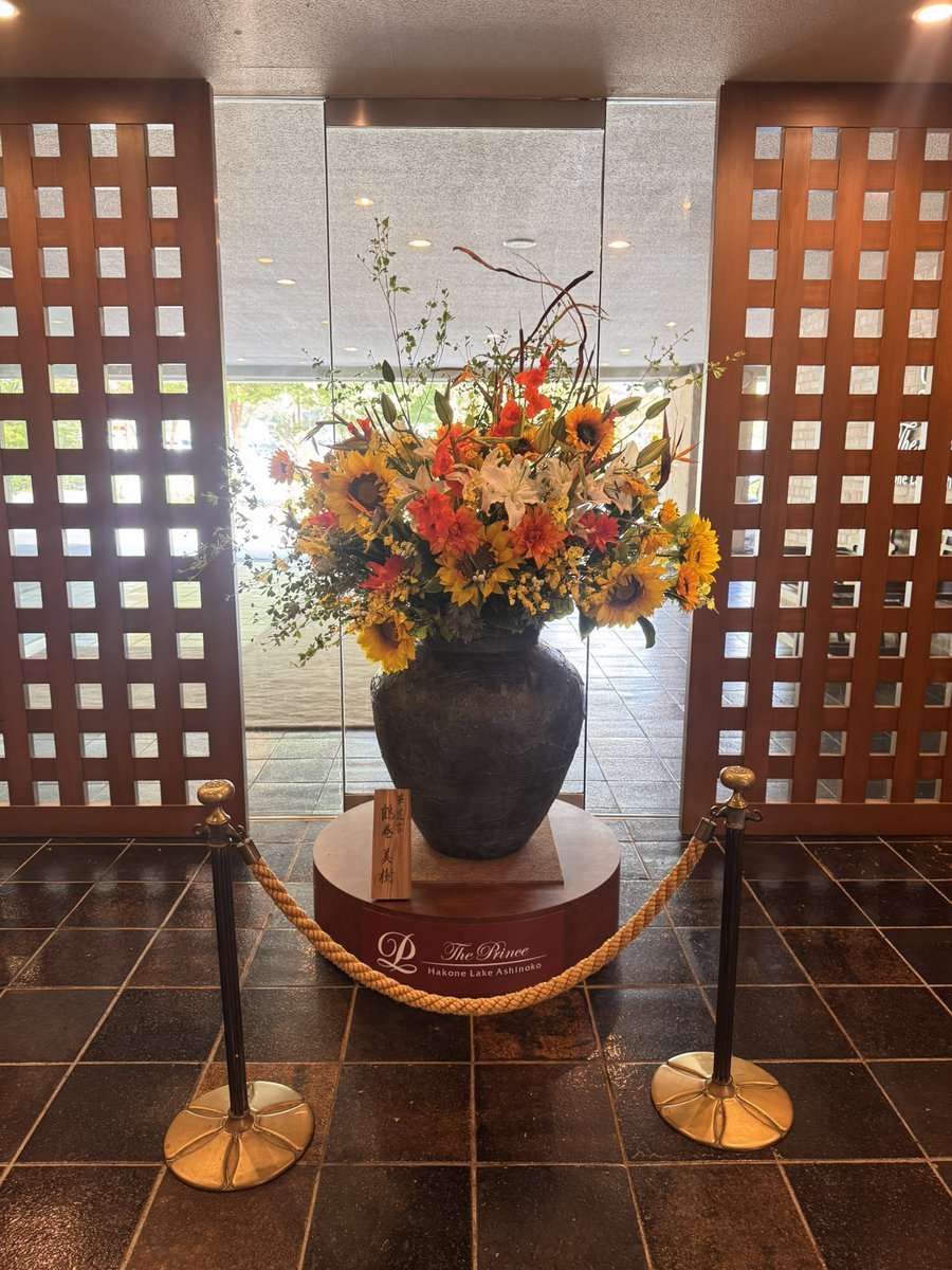 ppktbba's tweet photo. ⚒️のないお泊まり、ただただ平和すぎる。こういう所でゆっくりさせてくれる人とは別に後日ならしてもいいと思ってしまう。私もお金にがつがつしてない分、相手も大人にがつがつして欲しくないわ。 https://t.co/Q8XCWJ1N3x