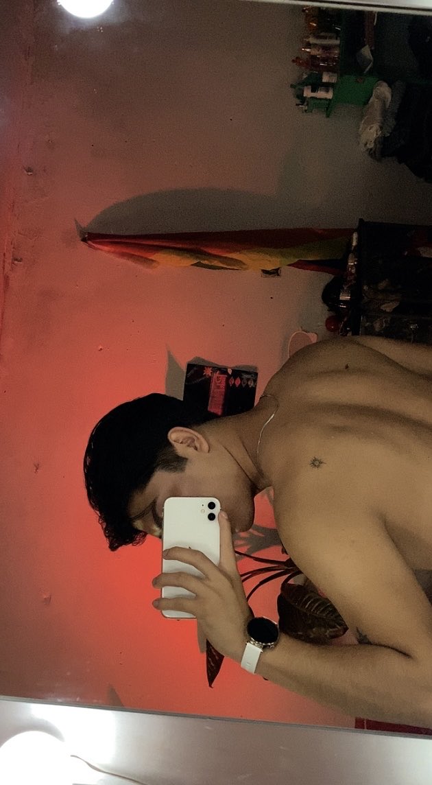 Davidreyy007's tweet photo. Volví 🫦 https://t.co/Xc4ifaNcgx
