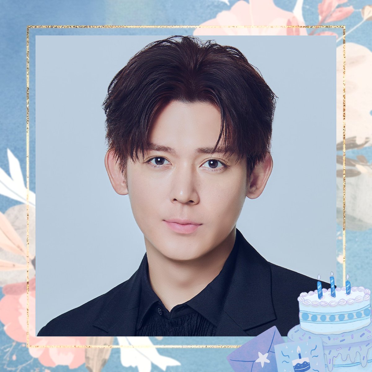 STARTO_INT's tweet photo. 🩷小瀧望 お誕生日おめでとう
🩷Happy Birthday Nozomu Kotaki
🩷小瀧望、生日快樂

#小瀧望誕生祭2026 
#HBDNozomuKotaki2026 
#小瀧望生日快樂2026 

@WEareWEST7 https://t.co/3YDqZoVMPm