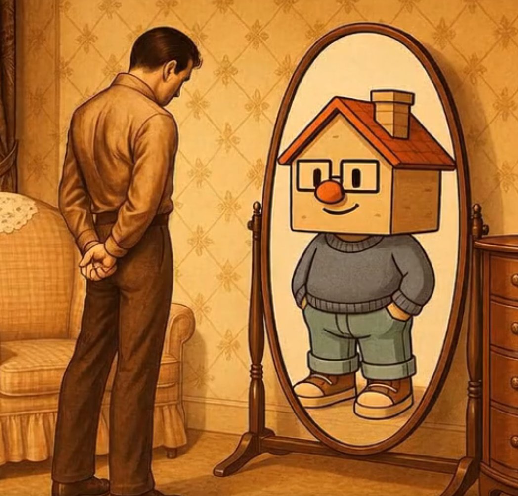 ChillHouseSOL's tweet photo. be the man who you want to become https://t.co/7S34P4lS6r