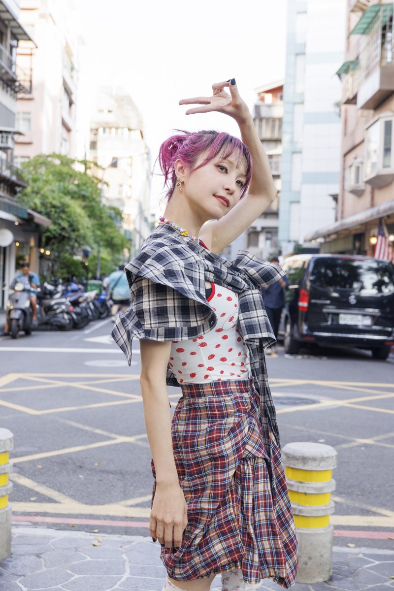 cx_mezamashi's tweet photo. あす30日(木)の #めざましテレビ エンタメPick Up☝️
#LiSA さんにとっての夢の舞台✨台北アリーナ公演に独占密着‼️

#紅蓮華 🎤を現地のファンが大合唱🎵
空港では多くのファンからおかえりコールも🥰
夜市でもライブの㊙️エピソードを教えてくれたよ😂

☆内容変更の際はご了承下さい https://t.co/CmVAQifzzF