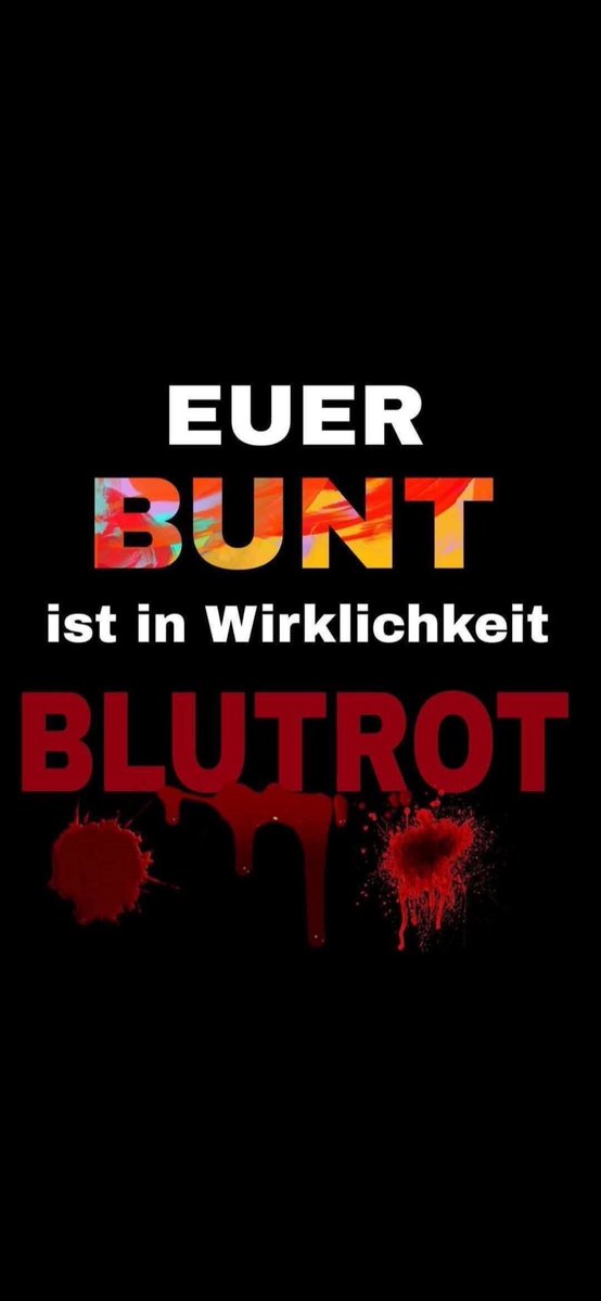 pyplatz94125's tweet photo. @C_C_Codegeass_ @GRUENE_LSA Diese „Frau“steht im Landtag Sachsen/anhalt und erzählt,dass Männer Kinder gebähren können!
Das sind Politiker von 🟢🔴!
Sie sind,zusammen mit ⚫️,Füßen mörderischen Wahnsinn,den sie „Vielfalt“nennen,verantwortlich! https://t.co/WBTz5eQn3X