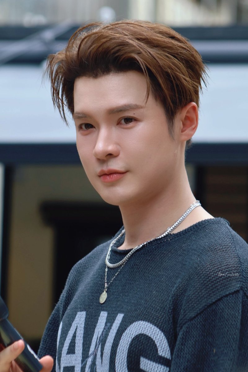 NamFonIsMe's tweet photo. ผม คิ้ว ตา สีชานม 🤍✨

BILLY ABS x PANIA SIAM CETER
BILLY FRIENDS OF PANIA
#รวมพลBILLYที่SiamCenter
#PaniaBangkokxBilly
#bbil1ypn #BACEQUAD
#star1ight #BillyPatchanon https://t.co/k9IJiWVe1v