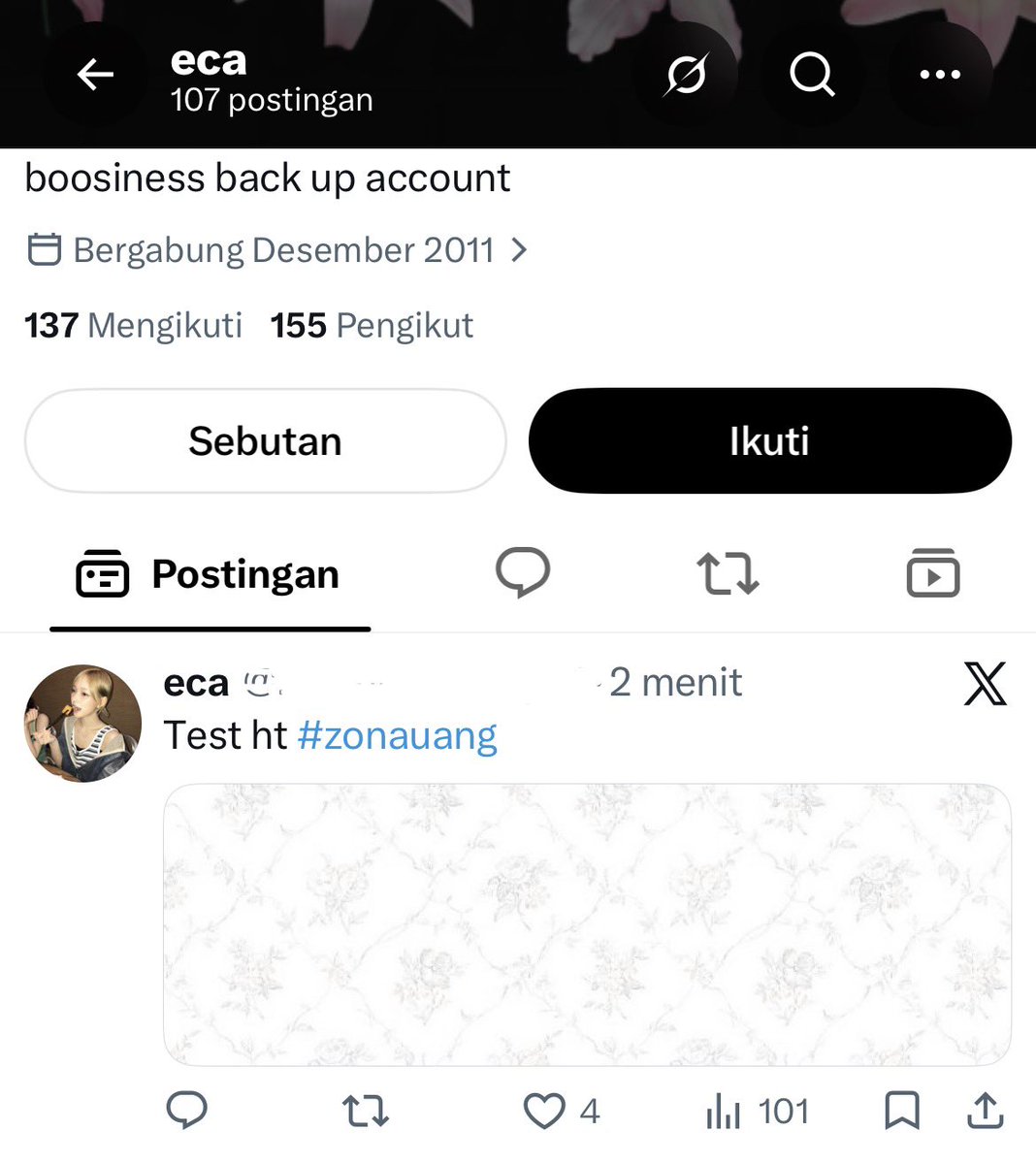 cloudzic tweet picture