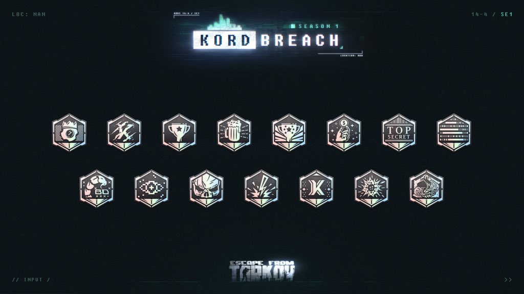 nikgeneburn's tweet photo. #kordbreach achievements https://t.co/RgMz8h5eyw