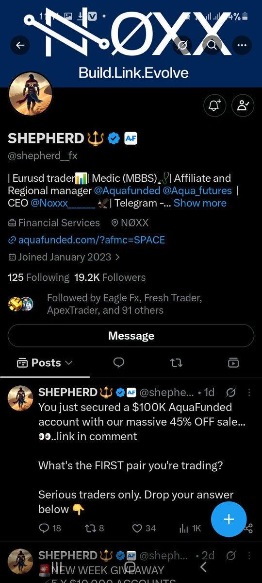 moustee_frsh's tweet photo. @Isabelloisa1 @AquaFunded @LewisAquaFunded @shepherd__fx @Rasheedisa7 @BeaTrades_ @neyion10 @1mandel_ @faridaharuna @AfaaqFx @MisauFx Done https://t.co/BrDz1UpPuz