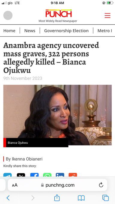 Kiteliban's tweet photo. This is the definition of a back handed compliment and we won't allow you liars rewrite narratives.

Igbo land is the HQ of ritualism, skull mining and organ harvesting in Nigeria. 

You harvest thousands of Ibo skulls at a go. You have no close rival.

Own your shame alone. https://t.co/dWGWSA7KJK