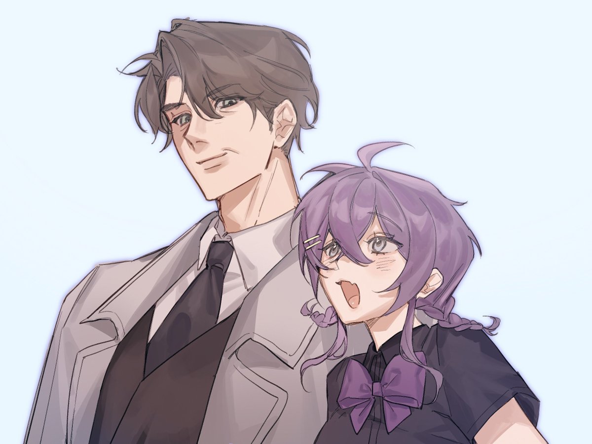 estela813815's tweet photo. #Degreesoflewdity #Dol #Averypc
“I have so many things I want to tell you!”
—
🎨阿葵 https://t.co/YI5JiQl8oO