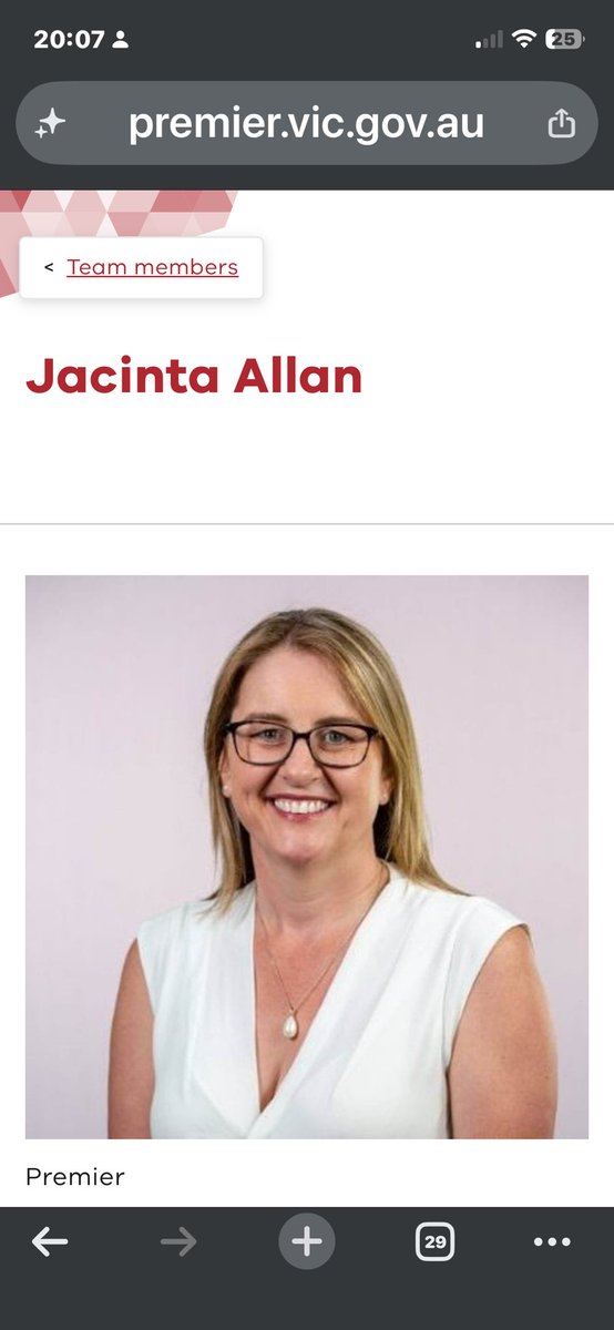 Panky61's tweet photo. Are all those staff in the #premiersoffice so busy shredding stuff that they haven’t had time to update the incumbents photo 32 hours after the event? #springst #sameshipdifferentcaptain #laborlies https://t.co/be8VxO8Xo6