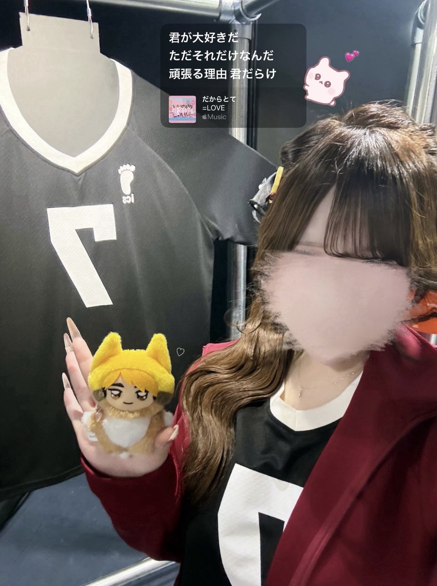 𝒜♡ tweet media