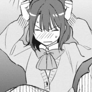 imoutoholic's tweet photo. too many thoughts in my head https://t.co/1hFZiDDsEN