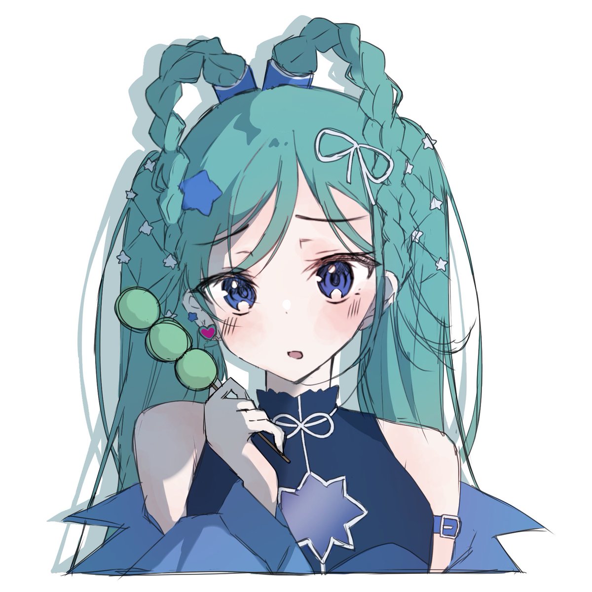 x_iruy0's tweet photo. 織姫ちゃんのねんどろいどがすごく可愛いらしい

#初音ミク https://t.co/cGjm9JMcM0