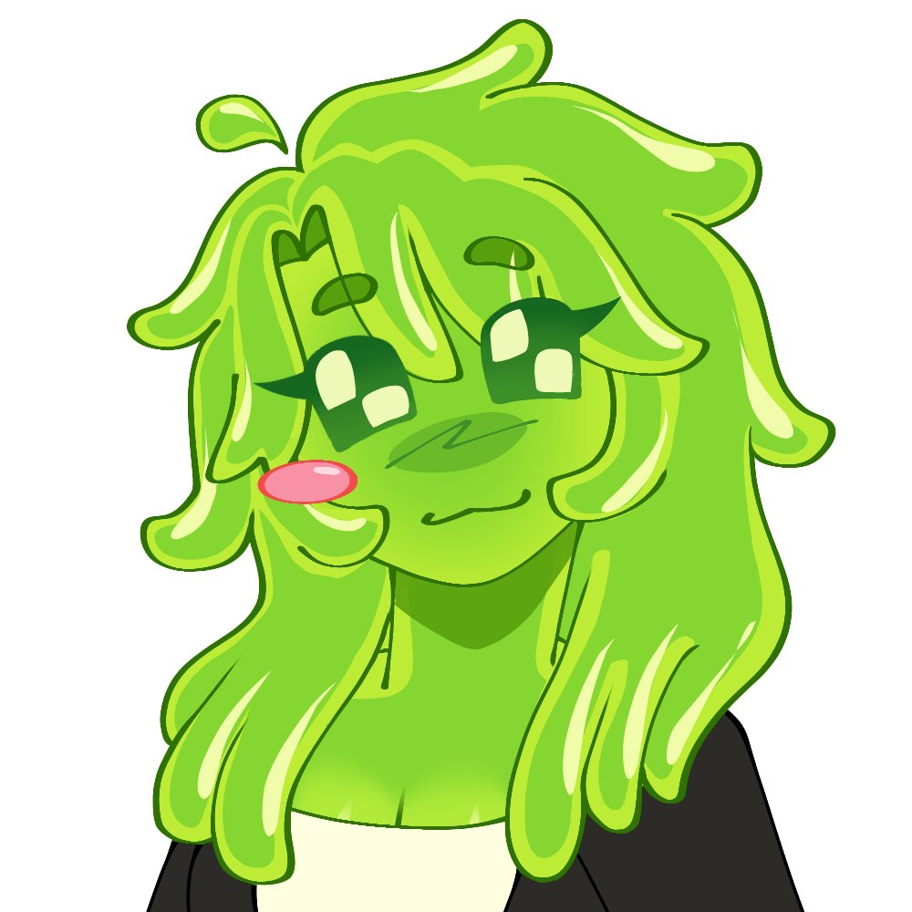 D3rplord3_'s tweet photo. Normal version because I like that slime girl

#averythemayo https://t.co/ypB73jdbNP