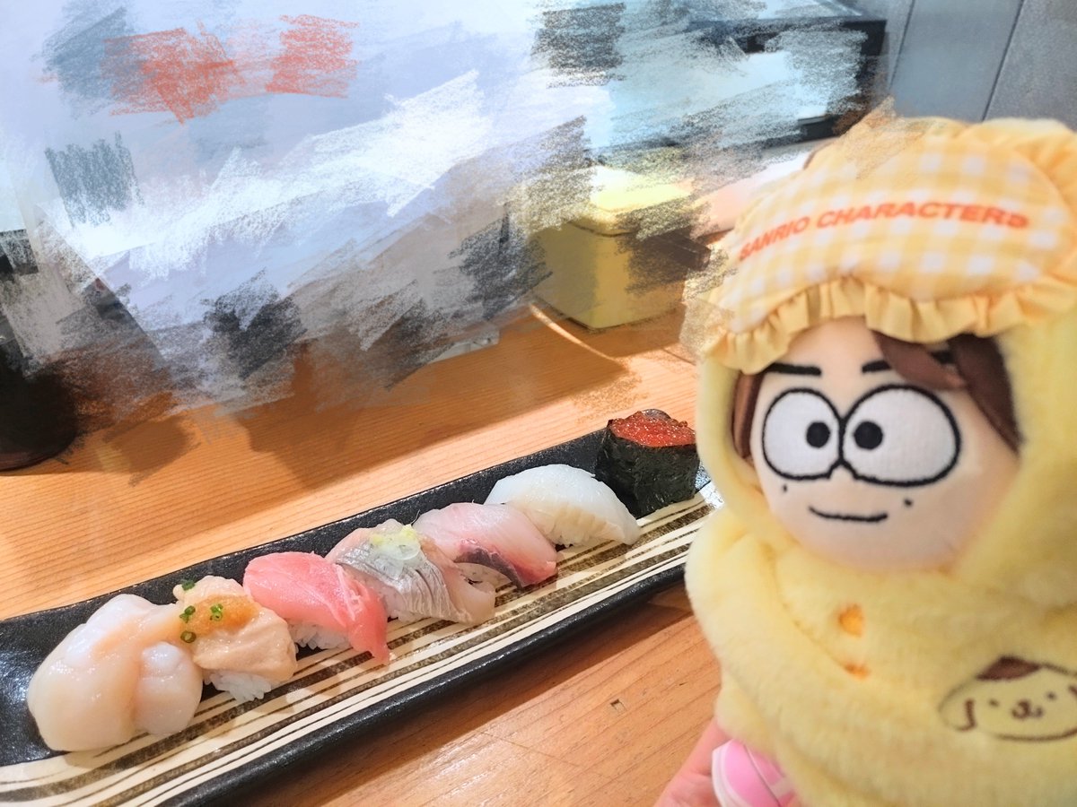 sz0215ms's tweet photo. 昨年に続き今年も北海道！
遠征の甲斐あってアリーナ席だった🙌🏻
あちこち見るのに必死になってたらRtP真駒内Ver.と💩トークしか記憶に残らず、、！！
これでまた来年も北海道飛ばされたら笑うしかない https://t.co/66ZUS9R5nd