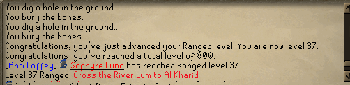 SaphGG's tweet photo. I CAN FINALLY JUMP ACROSS THE RIVER IN LUMBY LETSGOOOO
#osrs #firsttime #member https://t.co/mO4vjItg6Q