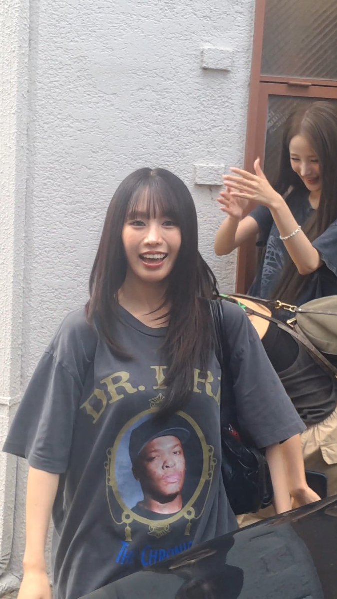 babotty_'s tweet photo. 260729 #나띠
바부띠는 쫑알 강아지가 너모 귀여워서 웃음을 참지못했고 그래서 영상�� 올릴 수 없는 슬픈 상황..ㅜ https://t.co/kBgLHnMOS9