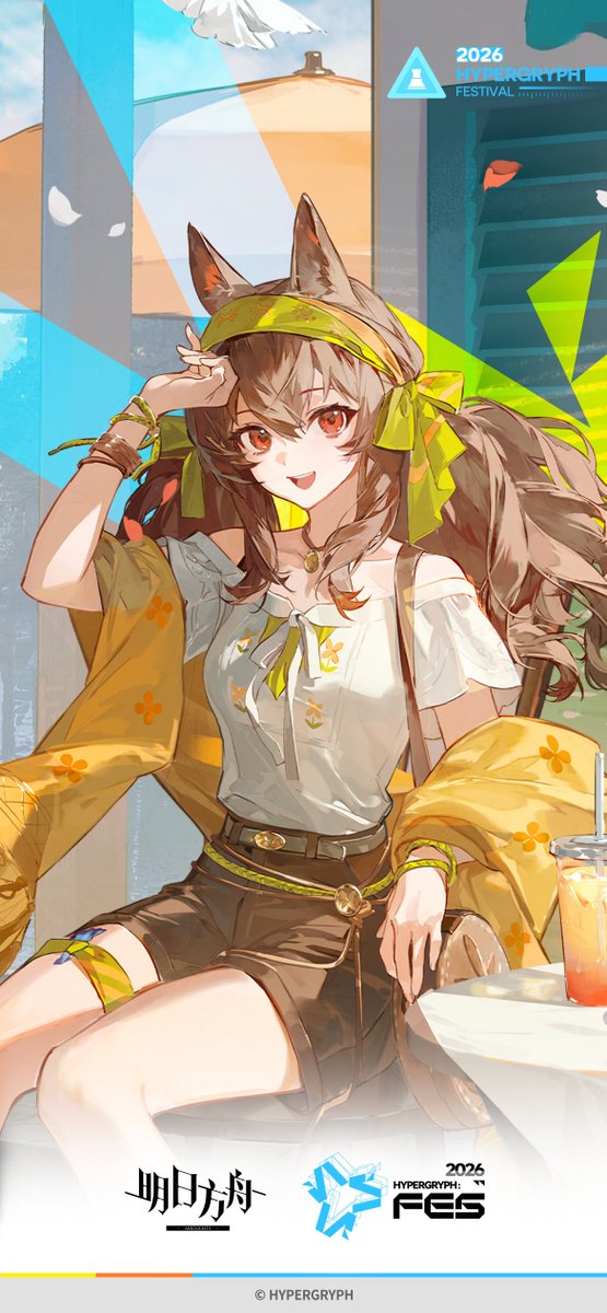 tearlessflower's tweet photo. #明日方舟 #Arknights #アークナイツ #명일방주 https://t.co/GQv0ekkTk1