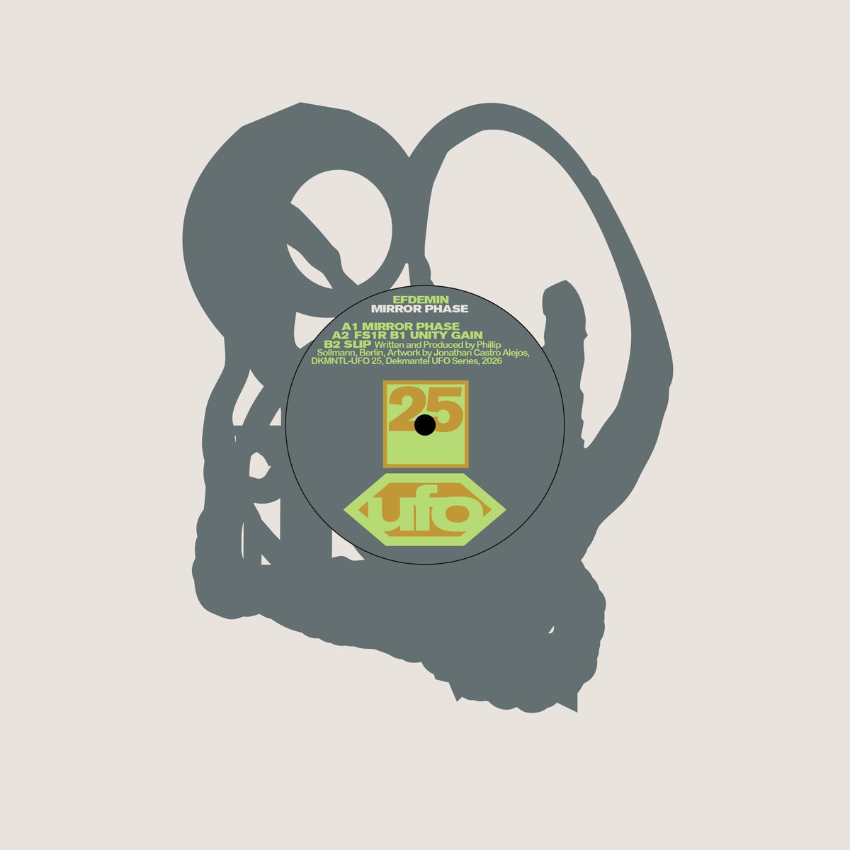 InvertedAudio's tweet photo. STORE // Efdemin makes his Dekmantel debut with Mirror Phase - four analogue techno weapons from Phillip Sollmann, recorded quickly and rooted in deep reverence for the Detroit-Berlin legacy. https://t.co/xUOMaVf9Ui https://t.co/dTFyPulkDE