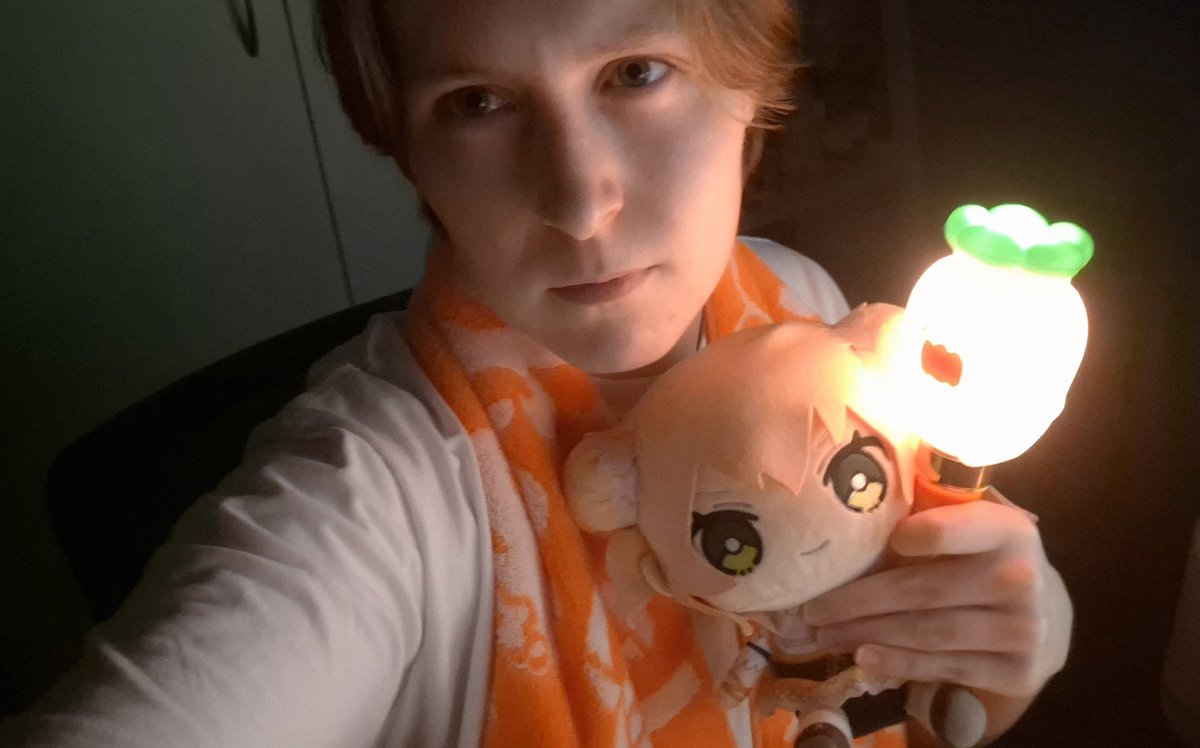 0044ka_'s tweet photo. im having so much fun
#ねね超開花 https://t.co/luTkYBo8Kh