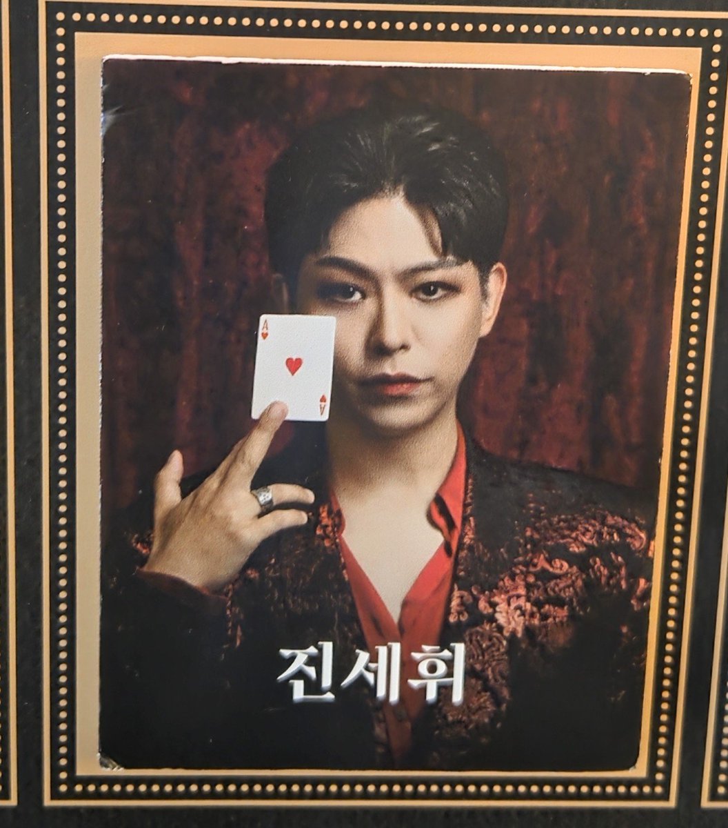 namoo200's tweet photo. 260729 룰렛 https://t.co/CKT1exckB1