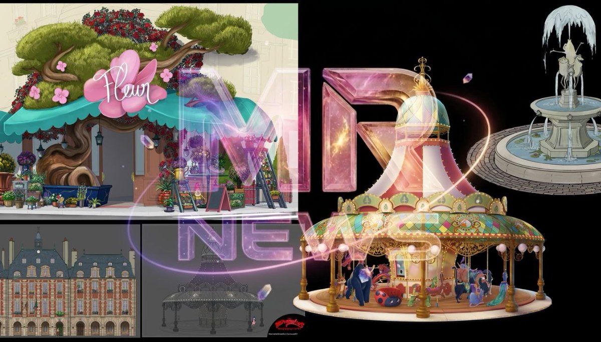 onlyrabbitnoir's tweet photo. Concept art from s6
#MLBS6Spoilers #MLBS6Leaks #mlbtwt https://t.co/EnwCCKApYA