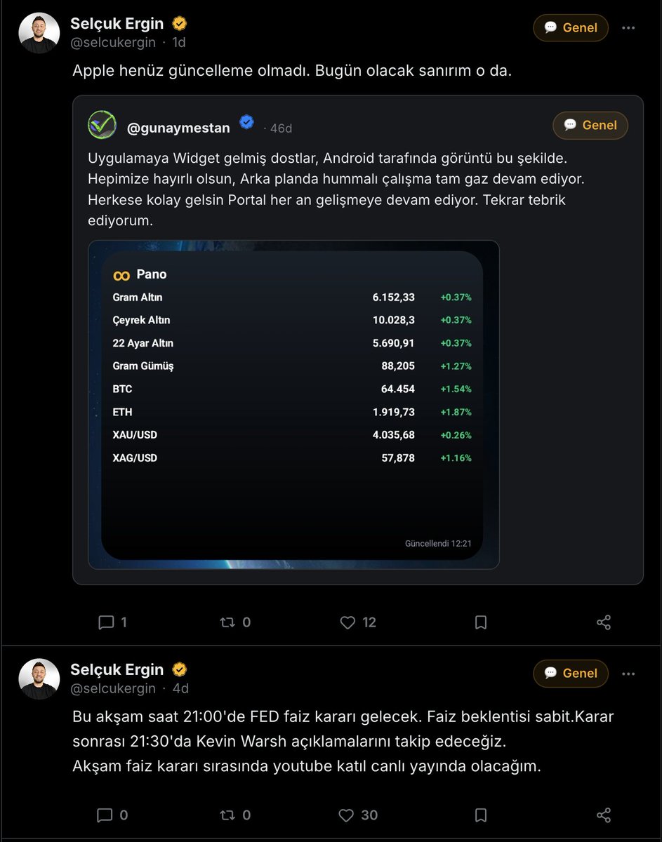 Selçuk Ergin tweet media