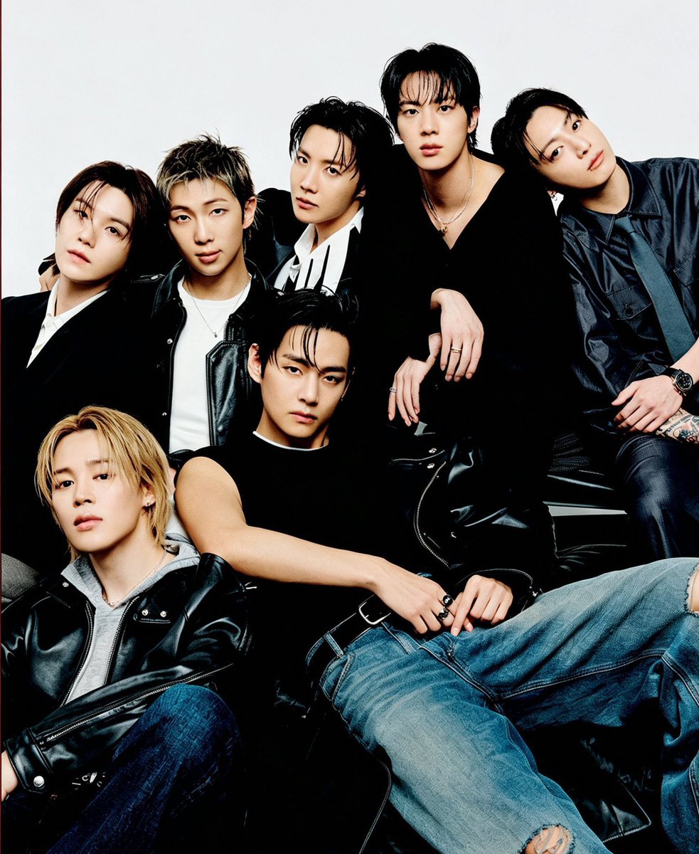 BuzzingPop's tweet photo. After years of Recording Academy snubs and the introduction of the Asian-focused category, BTS are boycotting the Grammys by not submitting their music for consideration: 

“We hope our music can be heard and loved for what it is, rather than being divided by region or language. We thank Army and everyone who has always stood by us.”