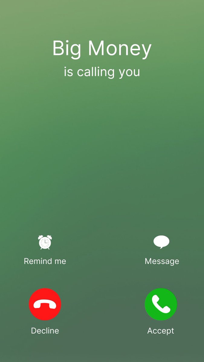 manifestpower4X's tweet photo. I accept this Call ✨🍀 https://t.co/jg1TxM5eyD