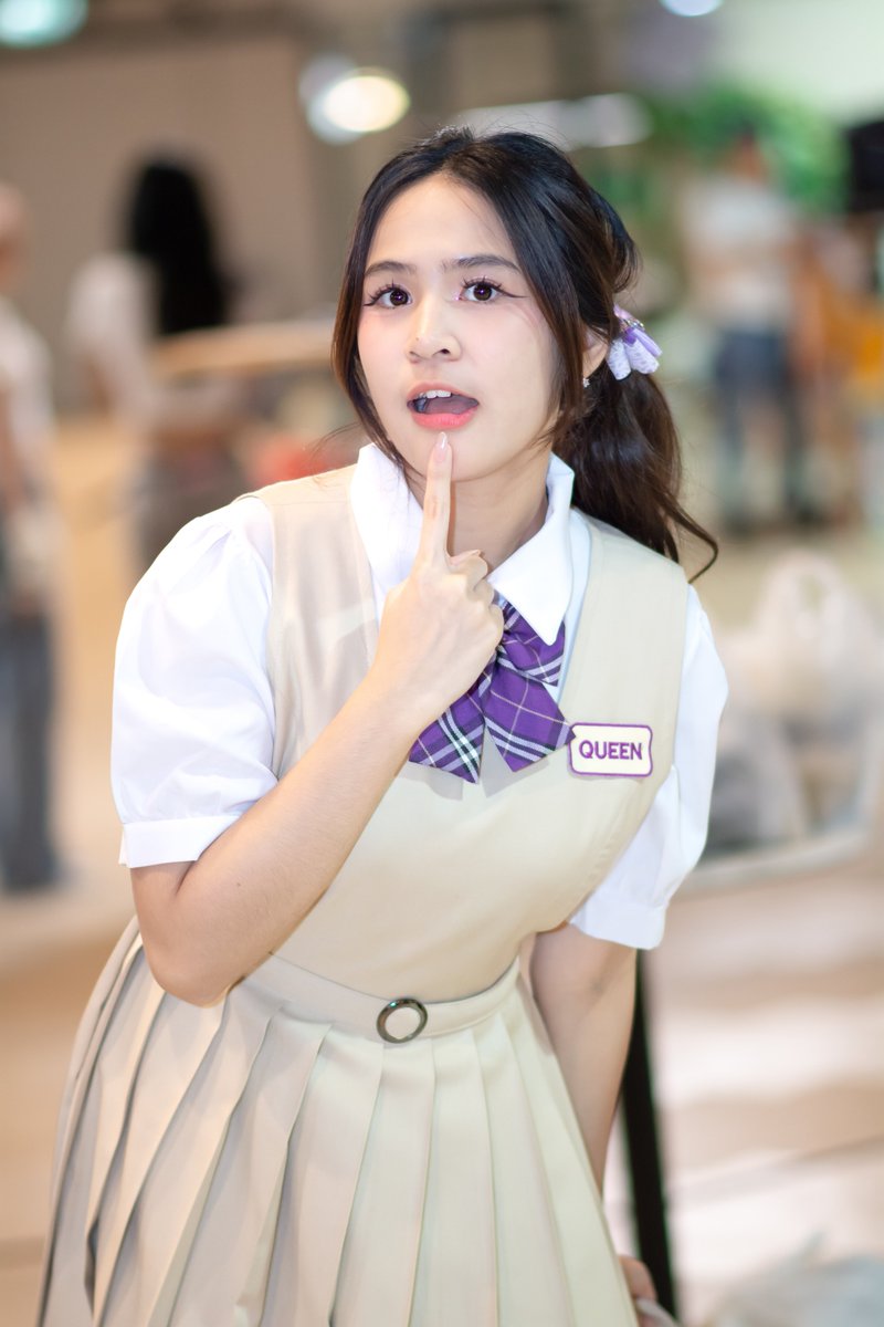 EarthPSC's tweet photo. 💜
#QueenVIINX https://t.co/GY9vr4Pgwt