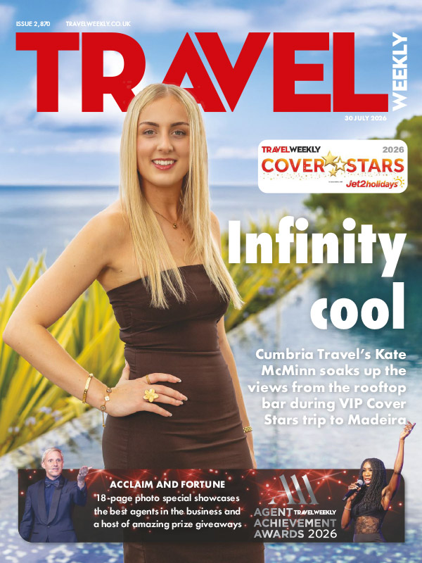 travelweekly tweet picture