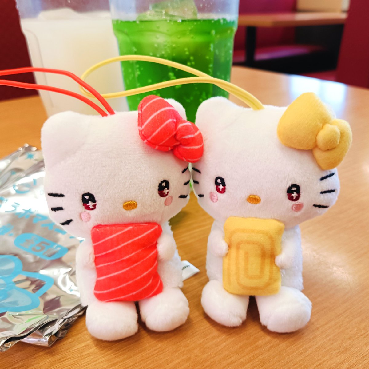 mohu5's tweet photo. りんごのミルクレープメルバ美味しかった https://t.co/RqIlAPXQZo